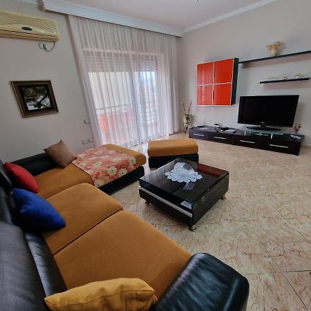 Apartament Orion Wlora Zewnętrze zdjęcie