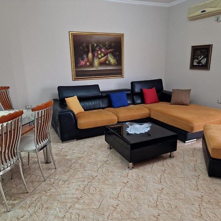 Apartament Orion Wlora Zewnętrze zdjęcie