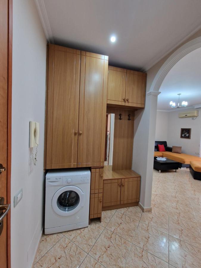 Apartament Orion Wlora Zewnętrze zdjęcie