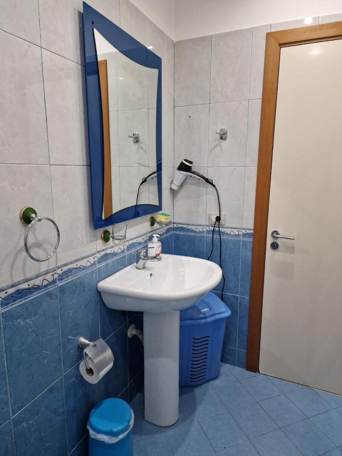 Apartament Orion Wlora Zewnętrze zdjęcie
