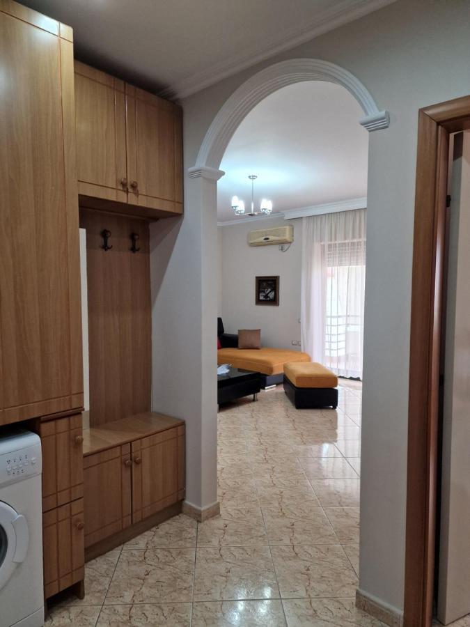 Apartament Orion Wlora Zewnętrze zdjęcie