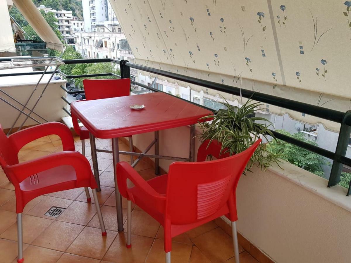 Apartament Orion Wlora Zewnętrze zdjęcie